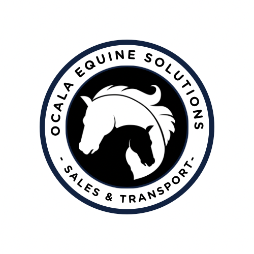 Ocala Equine Solutions Logo